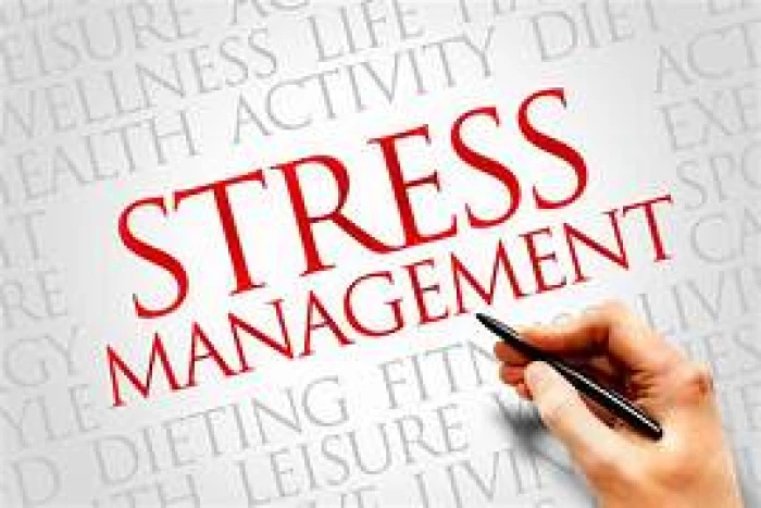 Certificate Course On Stress Management