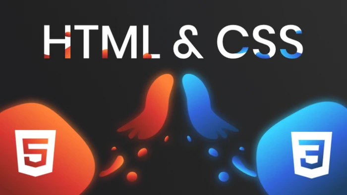 HTML & CSS