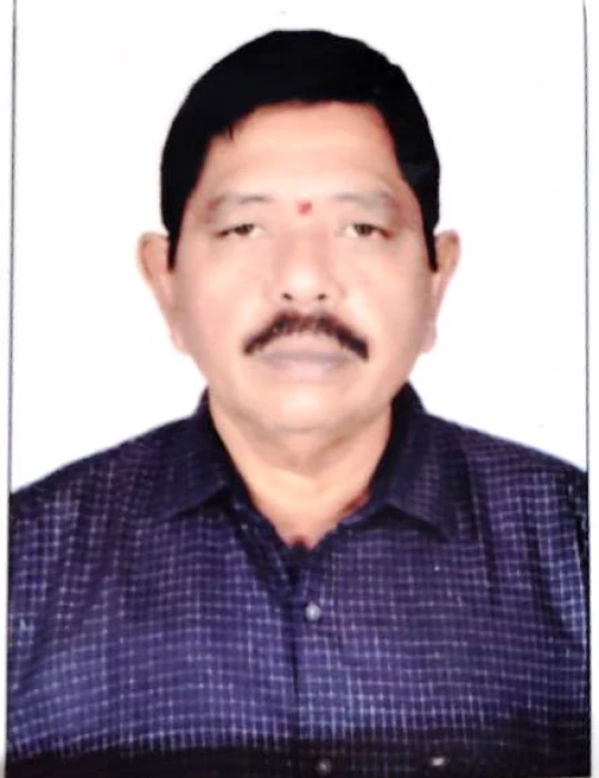 Dr. K.V.R.S. Vara Prasad, MSc, PhD, Assosiate Professor (Retd) team images