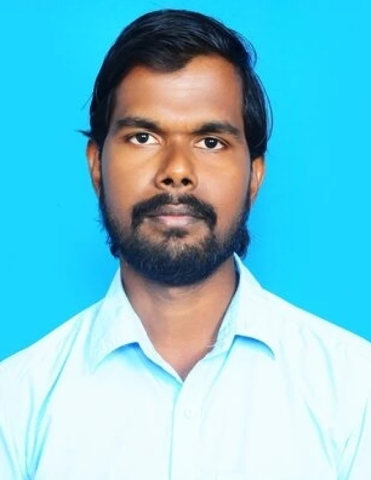 Sri. Chenchu Ratnam, B.Pharm team images