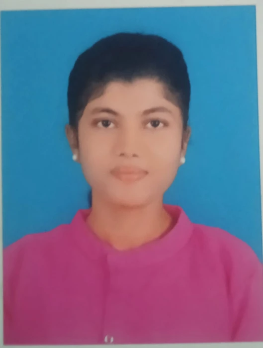 Kum. C.C. Keerthana (MSc) team images