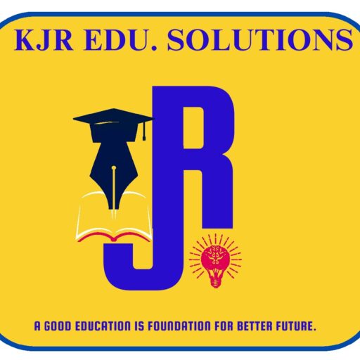 KJR EDU.SOLUTIONS Hero Image